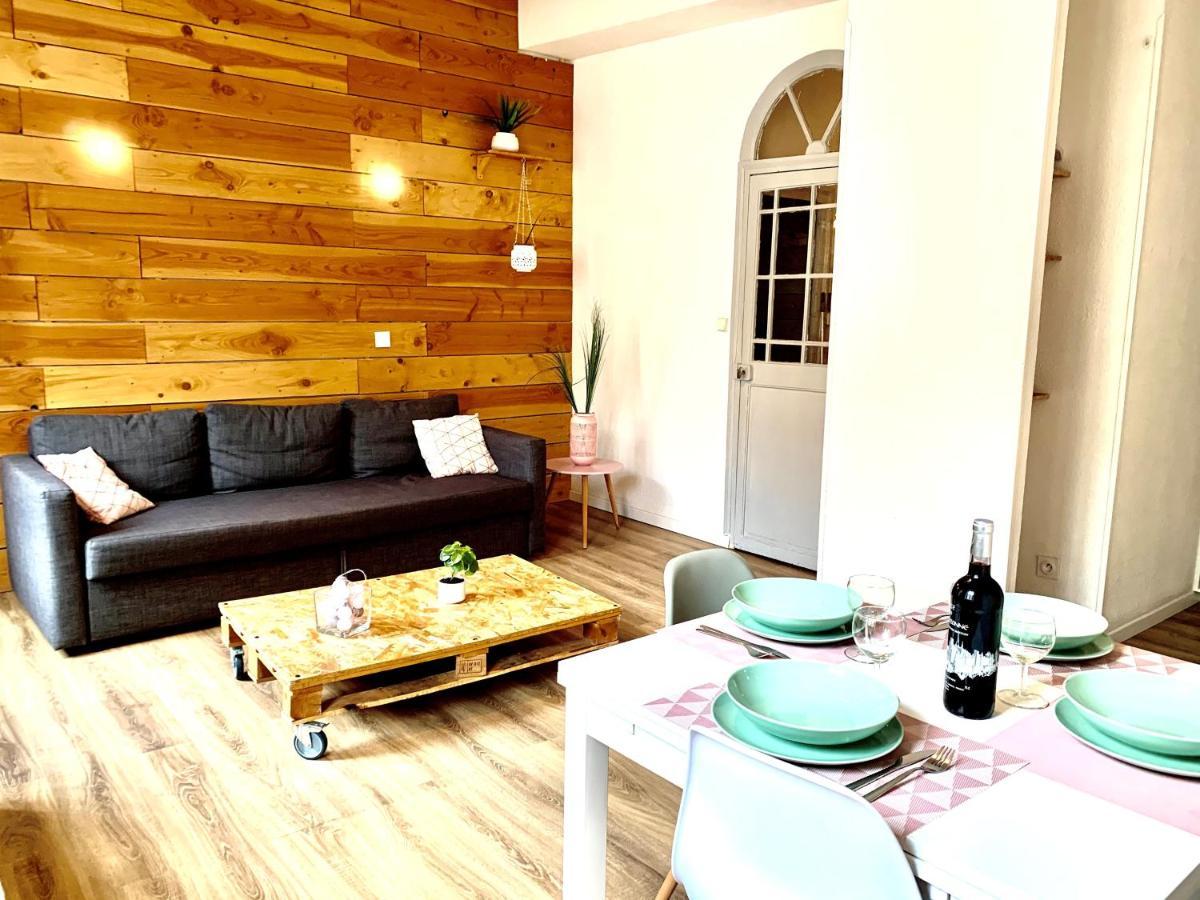 Just Like Home In Carcasona Exterior foto